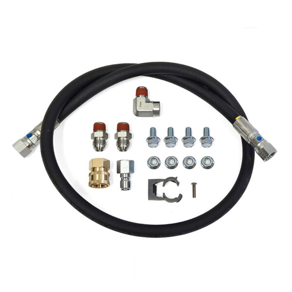 E-Zee Reel Kit, Landa PHW Series - Image 4