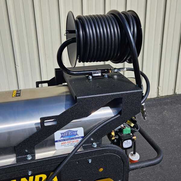 E-Zee Reel Kit, Landa HOT & MHC Series - Image 5