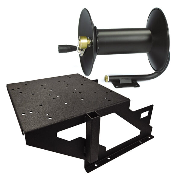 E-Zee Reel Kit, Landa PHW Series