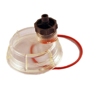 Filter Replacement Kit - Cup, O-Ring and Drain Plug - 8.700-553.0