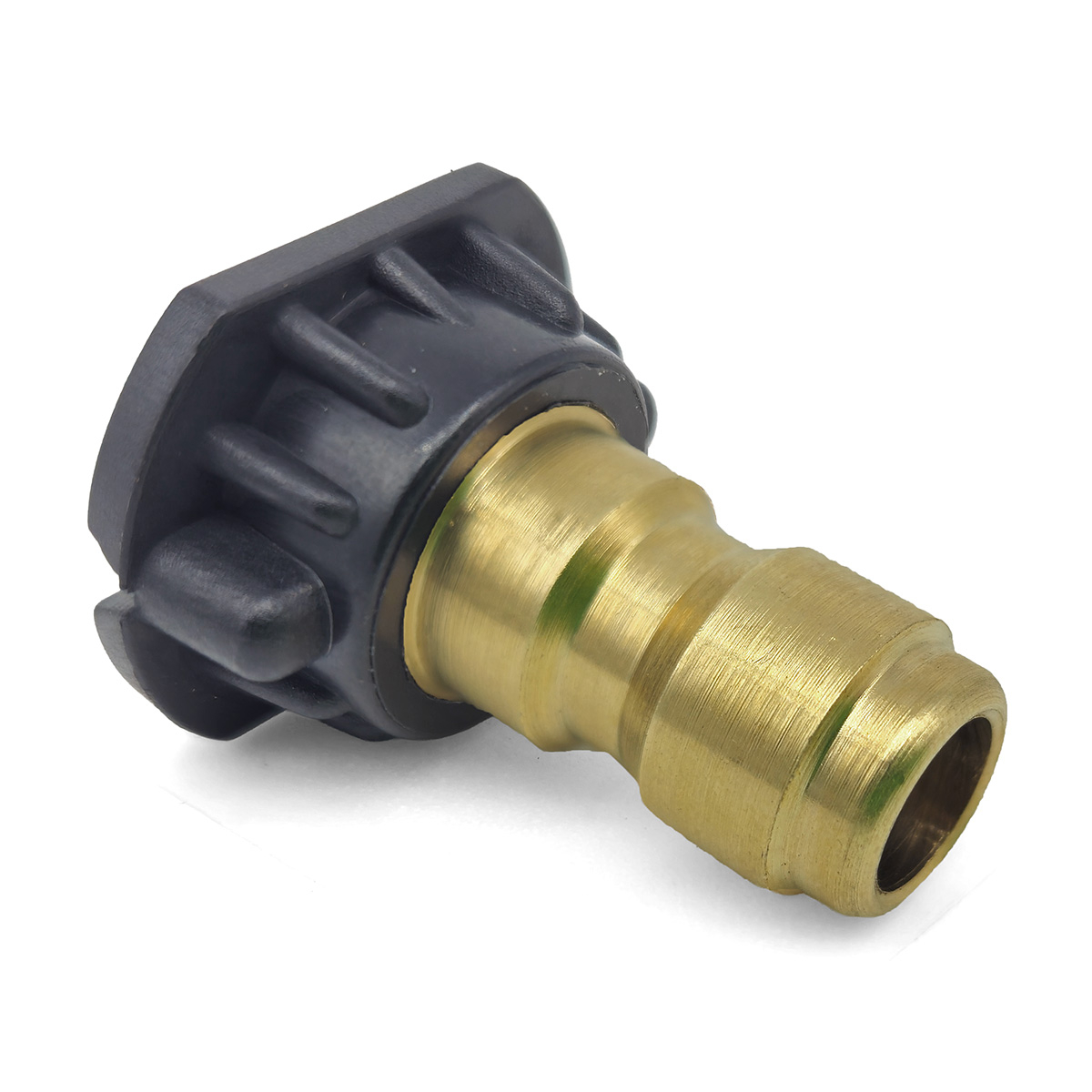Q-Style Quick Connect Soap Nozzle, 40.0 x 65°, General Pump - Image 2
