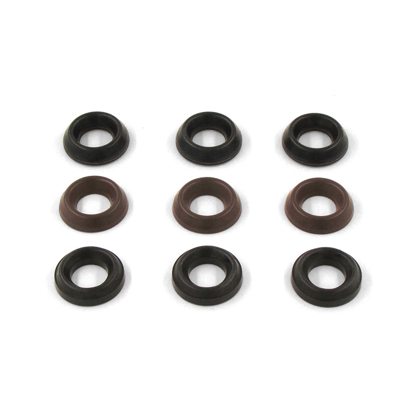 General Pump Kit 161, Short Packing Assembly, 18mm