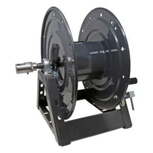 Hose Reel, 150' x 3/8" Capacity, GP DHRA50150