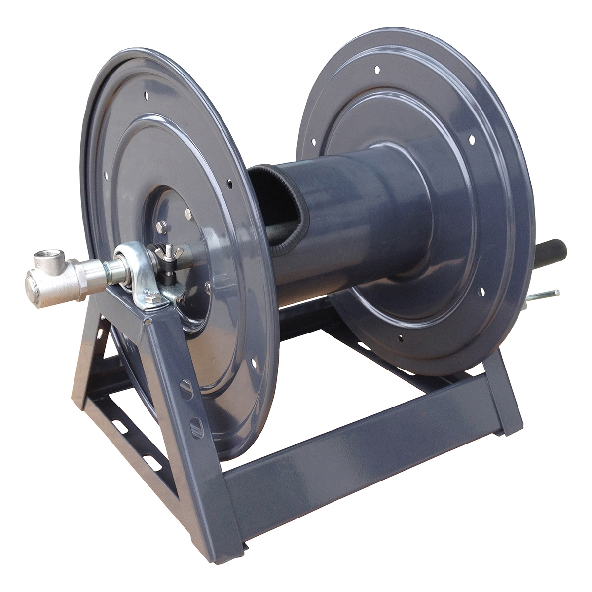 Hose Reel, 300' x 3/8" Capacity, GP DHRA50300