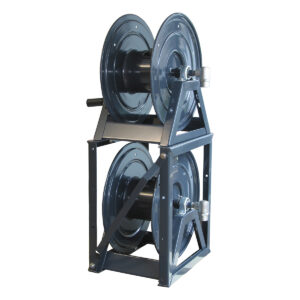 Hose Reel Stacking Kit, GP