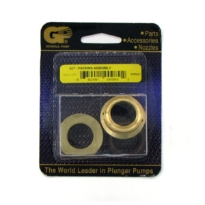 20mm Packing Assembly with Brass - GP Kit 27