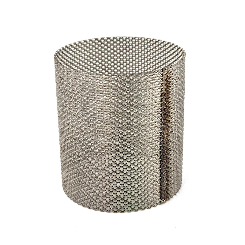 Green Cap Filter, Replacement Screen