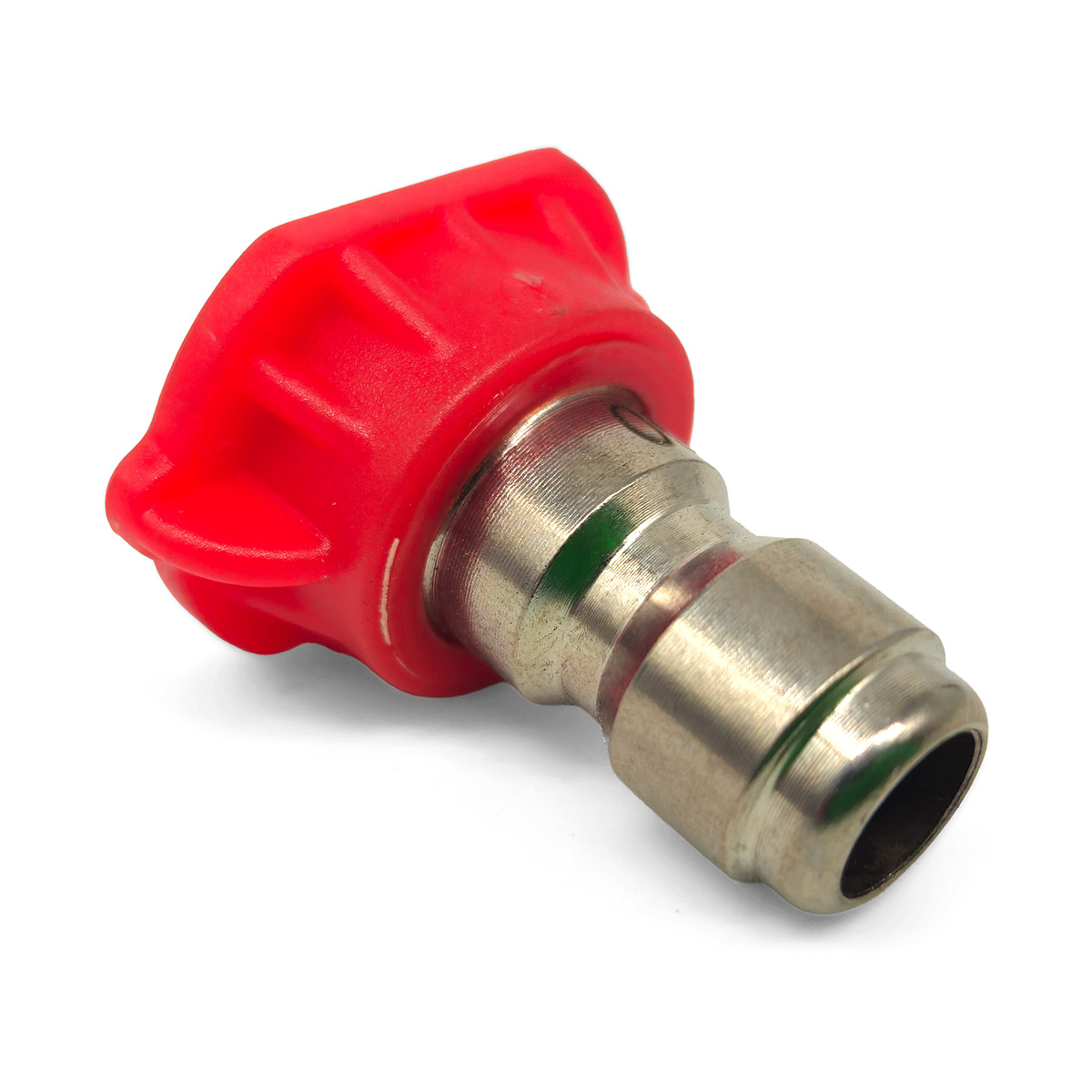 Gum Removal Nozzle, 0 Degree Quick Connect, A+ - Image 2