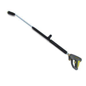Karcher EASY!Force Gun and 36 inch Variable Pressure Stainless Wand Combo