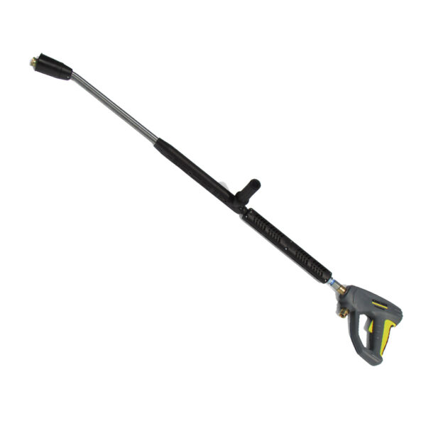 Karcher EASY!Force Gun and 36 inch Variable Pressure Steel Wand Combo