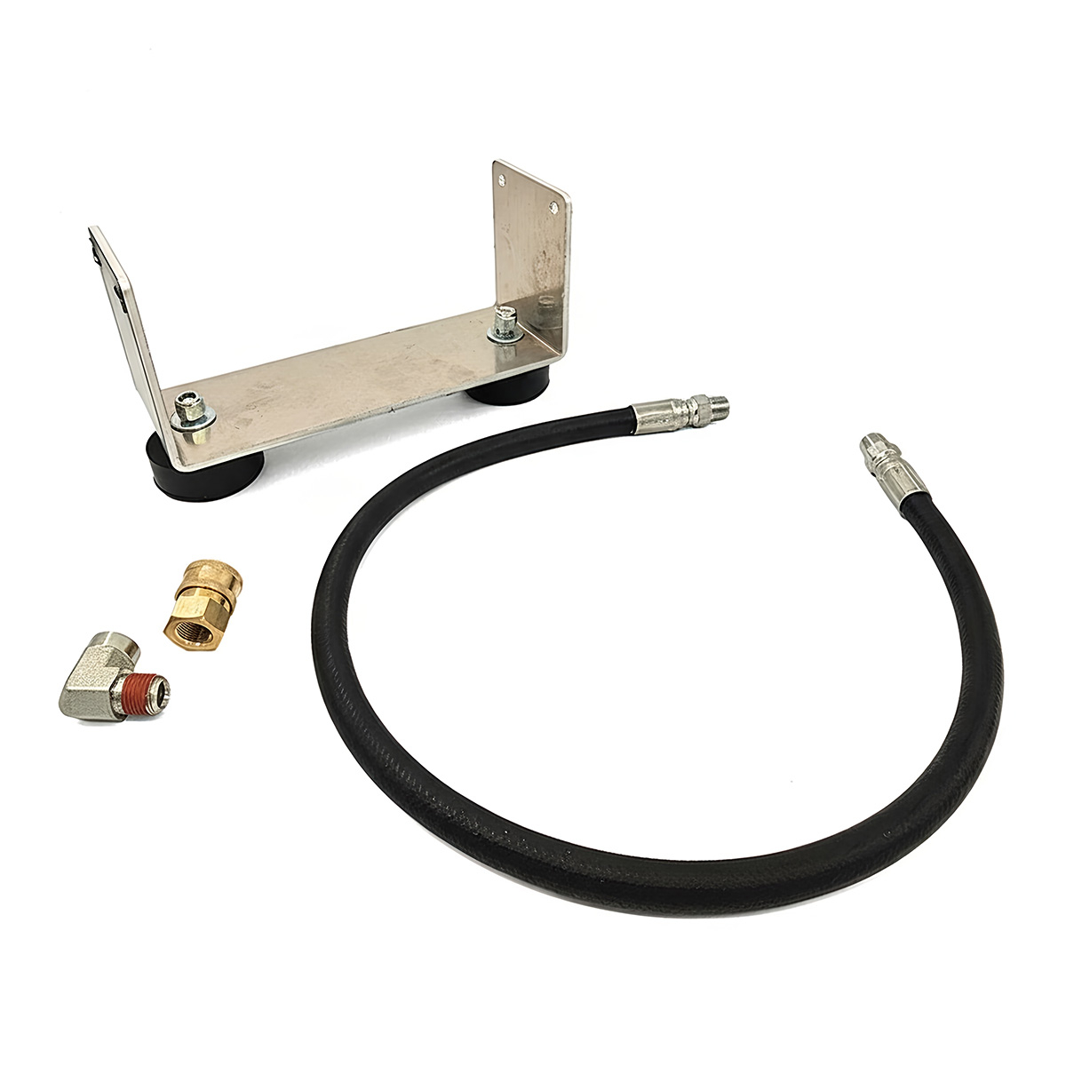 Hose Reel Platform, HD Series, Direct Drive - Image 2