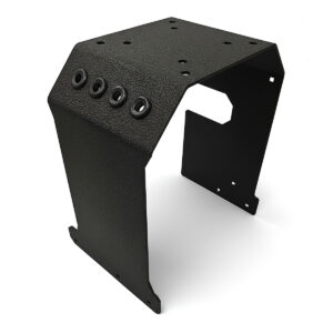 Hose Reel Platform, HD Series, Belt Drive