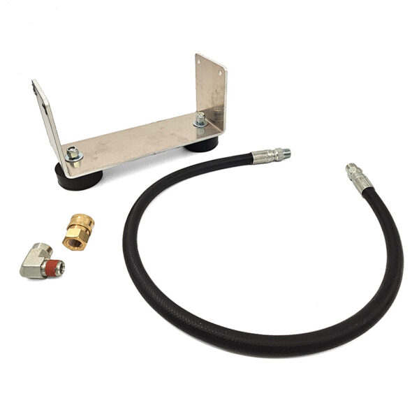 Hose Reel Platform, HD Series, Direct Drive - Image 2
