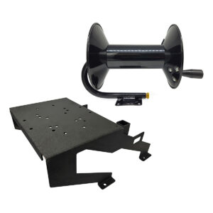 E-Zee Reel Kit, Landa HOT & MHC Series