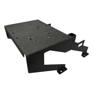 Hose Reel Platform, Landa HOT & MHC Series