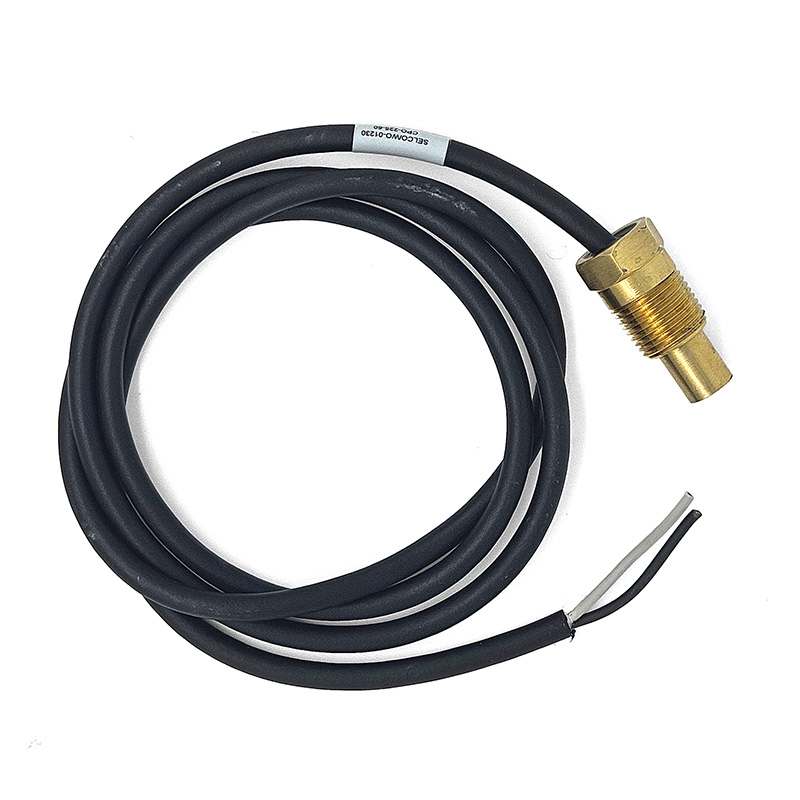 High Limit Switch, 1/2" MPT 225 DEG 42" Wire Lead