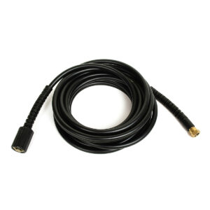 Hobby Hose, 25 ft. x 1/4", M22F x 14mm Seal Cone