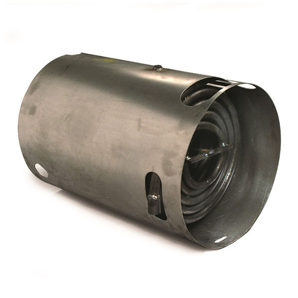 Heating Coils