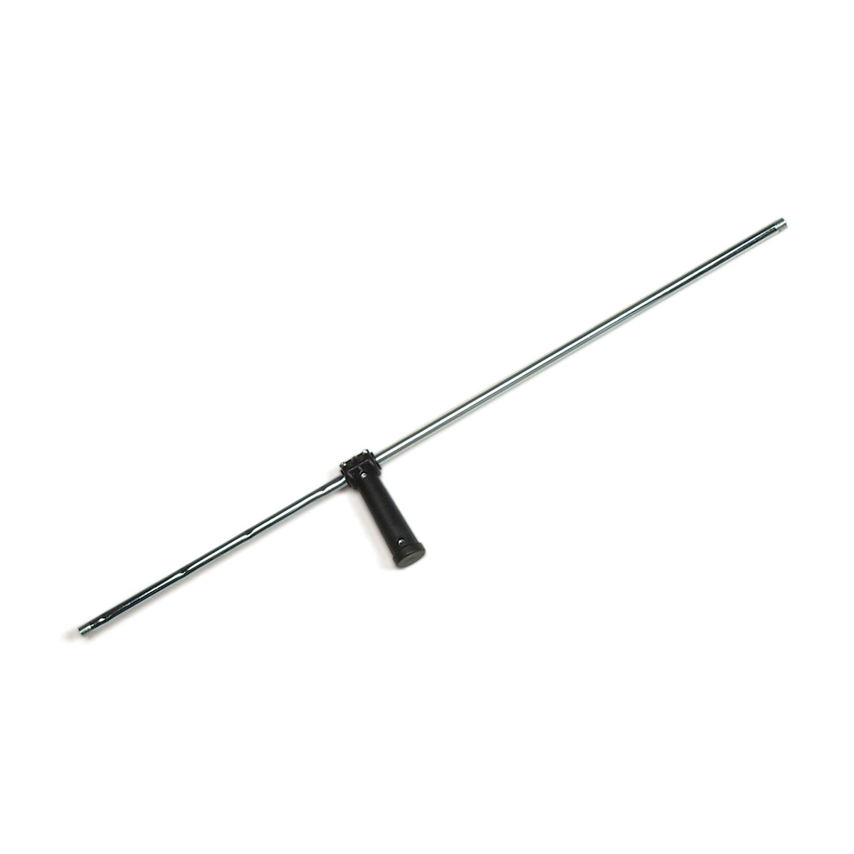 Uninsulated Pressure Washer Lance w/ Side Handle, 36", Hotsy