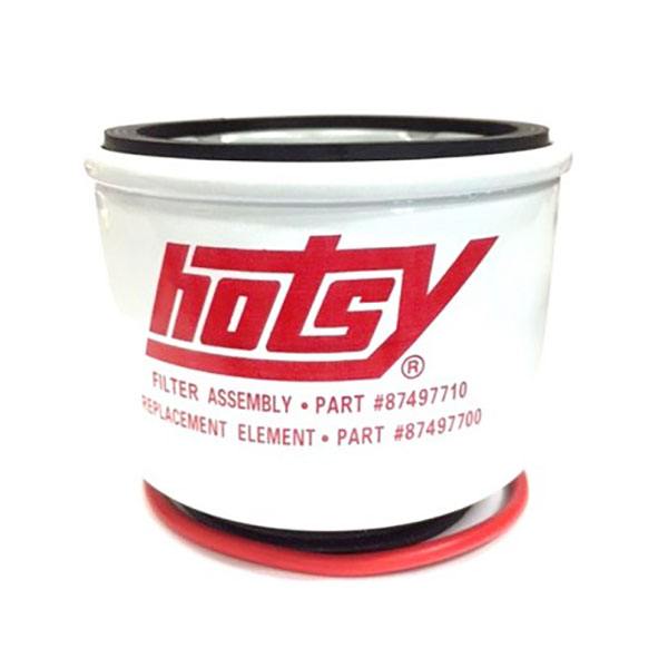 Hotsy Fuel Filter Element - 8.709-770.0