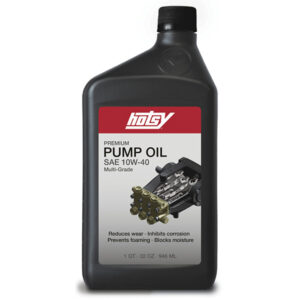 Hotsy Pump Oil - 8.923-422.0