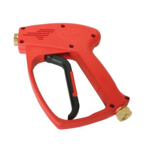Red Hotsy Gun - 8.749-171.0