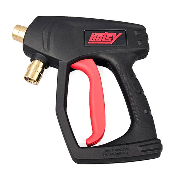 Trigger Gun, Hotsy Classic, 4350 PSI