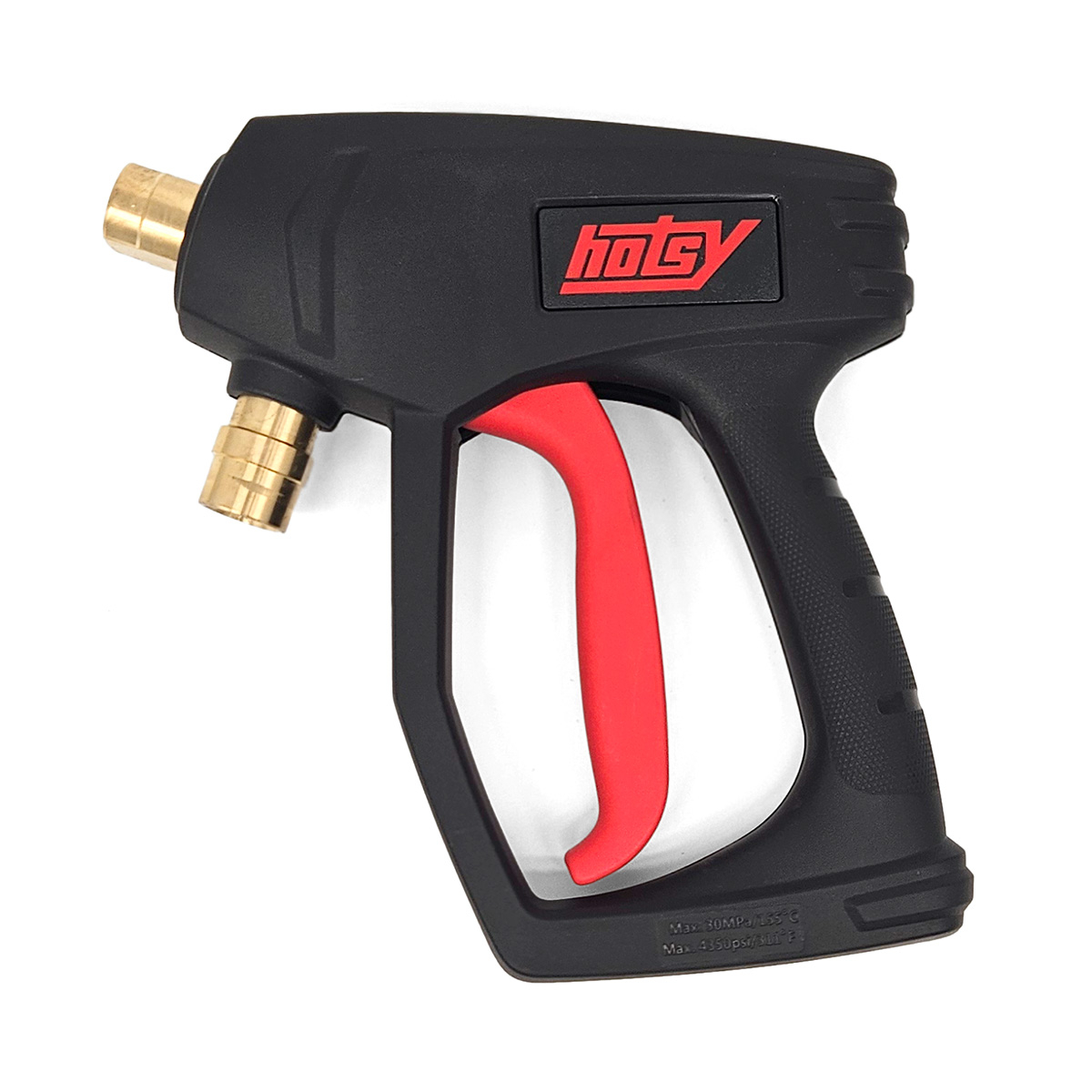 Trigger Gun, Hotsy Classic, 4350 PSI