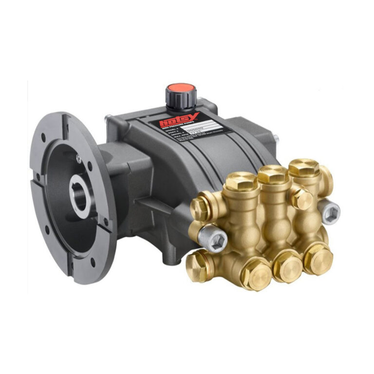 Hotsy HF Series Pump with Left Side Shaft