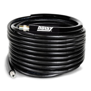 Hotsy Hose, 200 ft. x 3/8", 4000 PSI 1-Wire, SWxSO