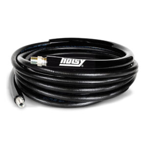 Hotsy Hose, 50 ft. x 3/8", 4000 PSI 1-Wire, SWxSW