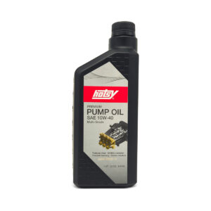Pump Oil, Hotsy 32oz