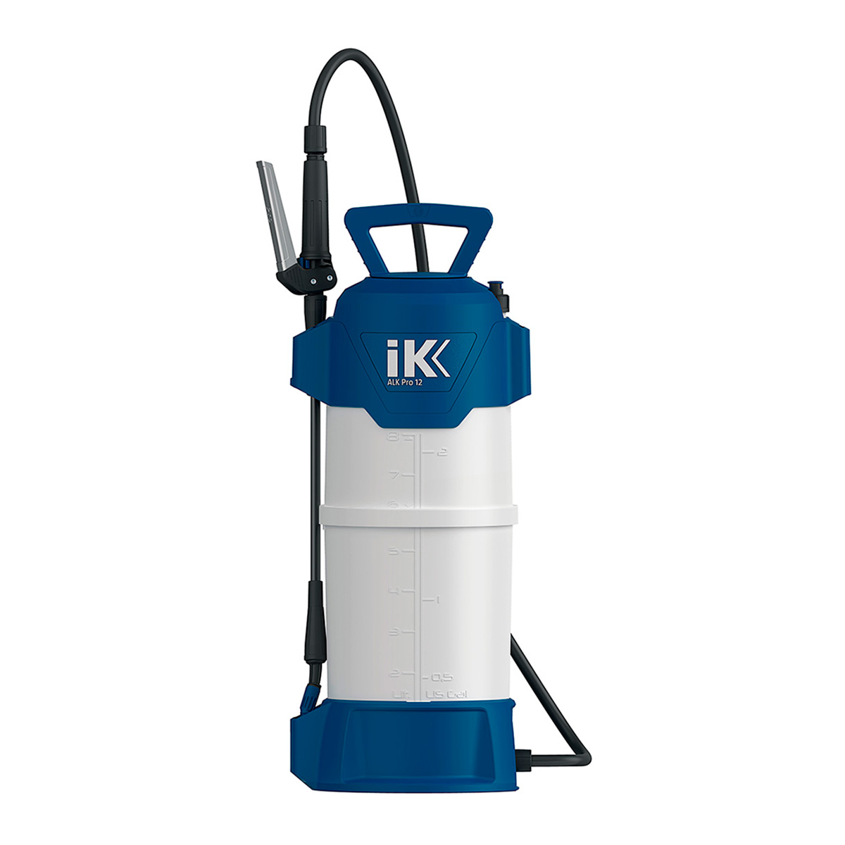iK ALK Pro 12