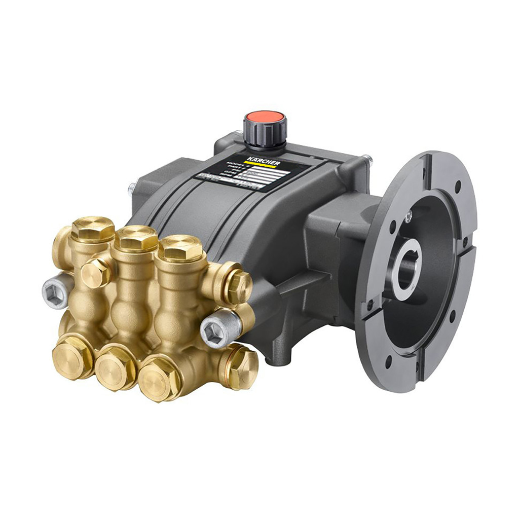 Karcher Pump KFP3530F, 3000 PSI 3.5 GPM