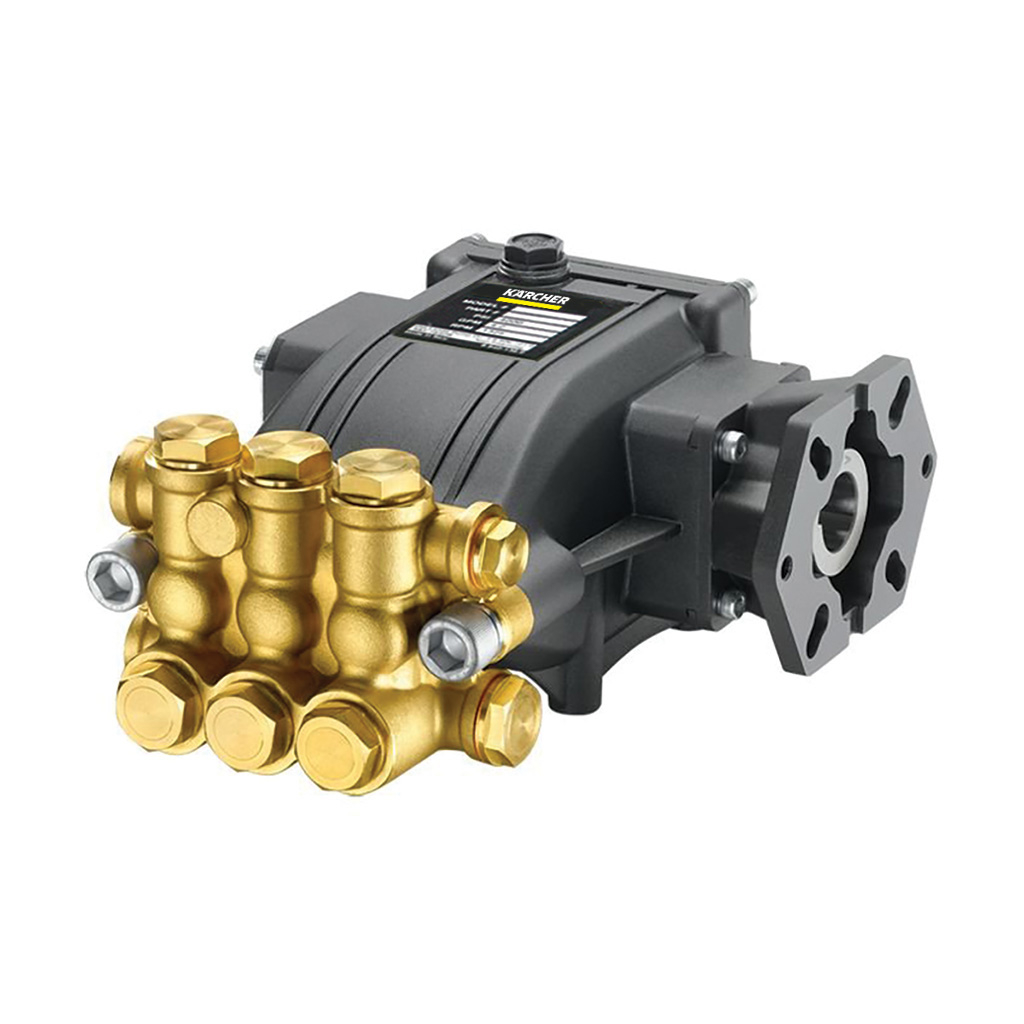 Karcher Pump KPP3035G, 3500 PSI 3.0 GPM