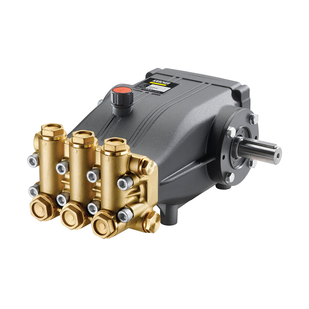 Karcher Pump KT6036R.2, 3600 PSI 6.0 GPM