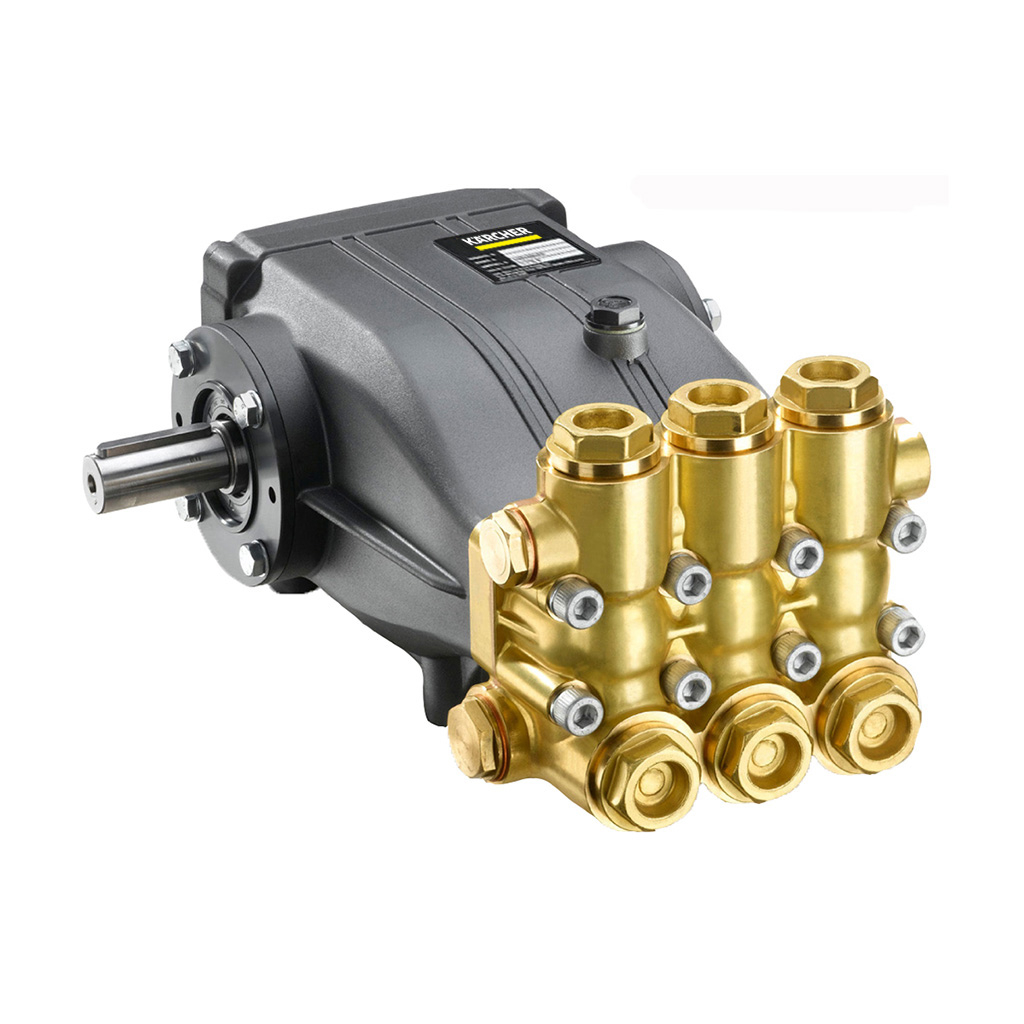 Karcher Pump KX9536L.2, 3625 PSI 9.5 GPM