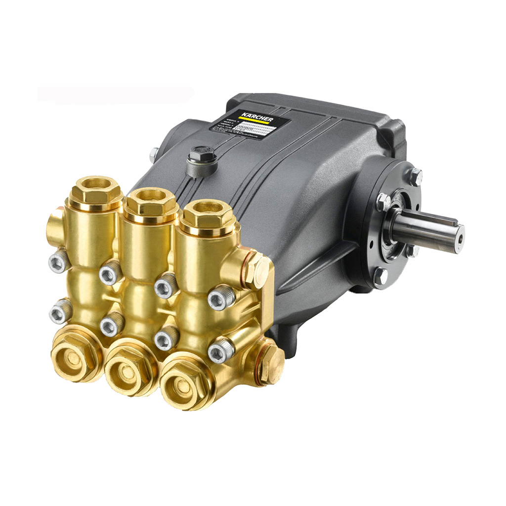 Karcher Pump KX1036R.2, 3625 PSI 10.4 GPM