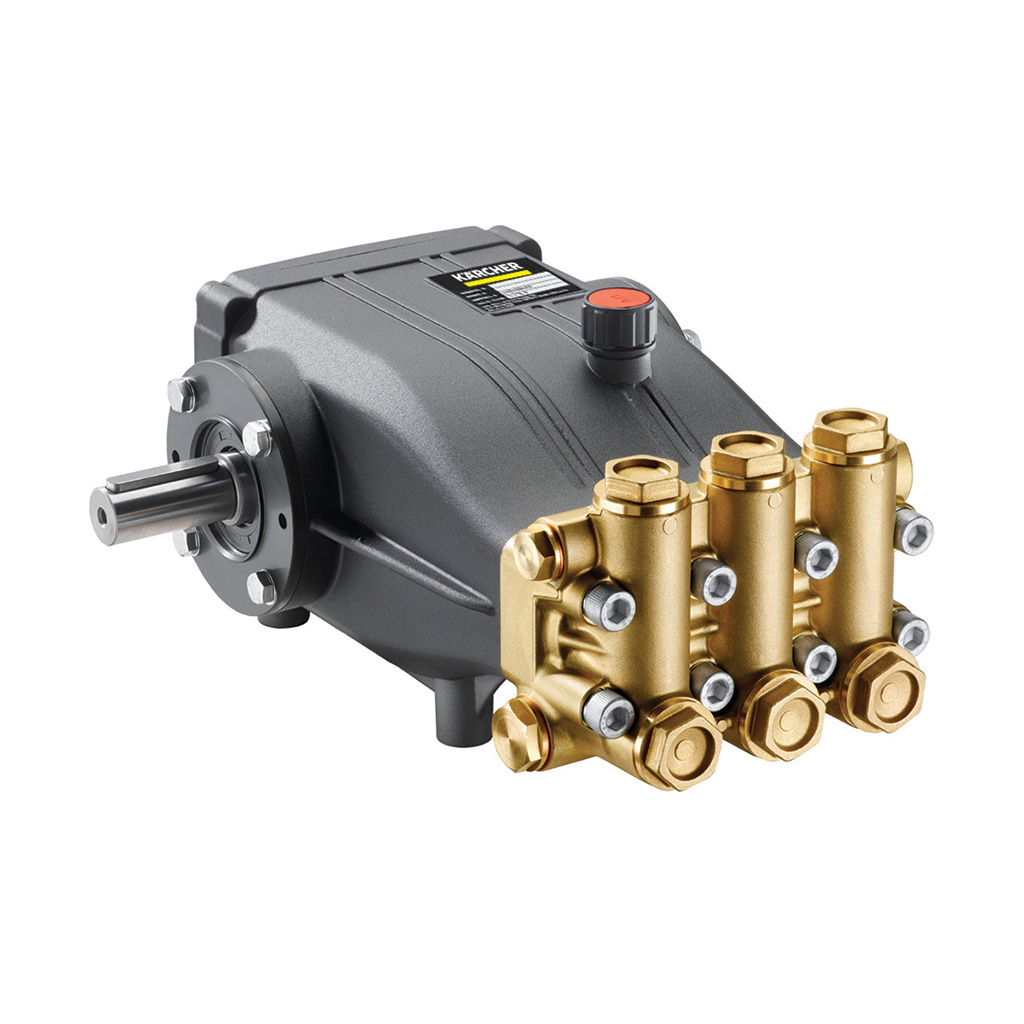 Karcher Pumps - Authorized Distributor Genuine Karcher Parts