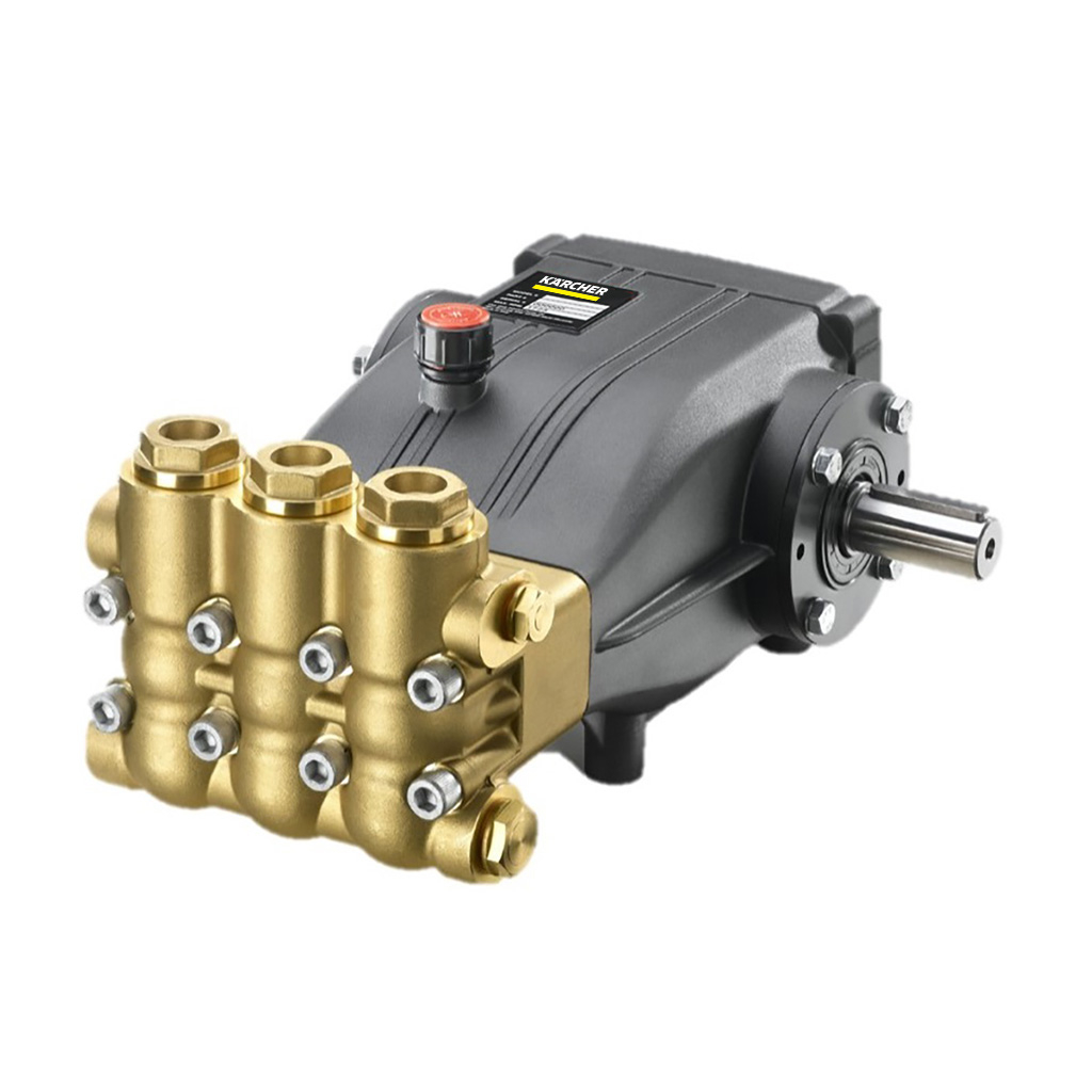 Karcher Pump KX5450R - 5000 PSI 5.4 GPM - 8.921-657.0