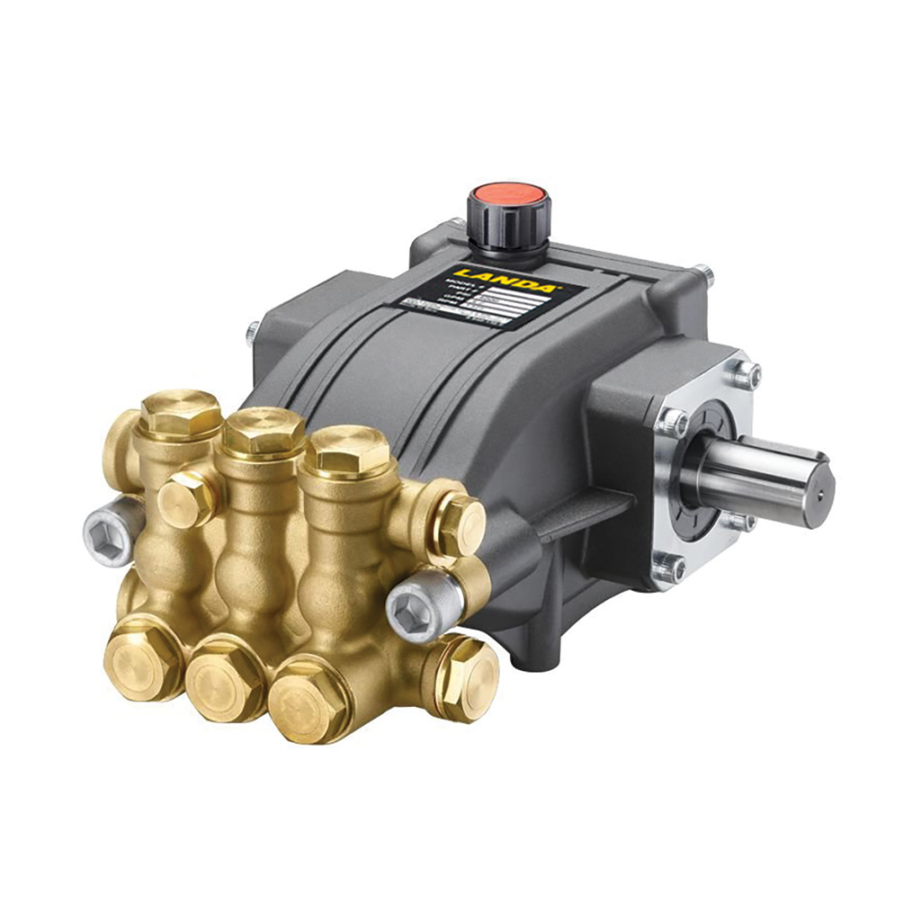 Landa Pump LBP3030R, 3000 PSI 3.0 GPM