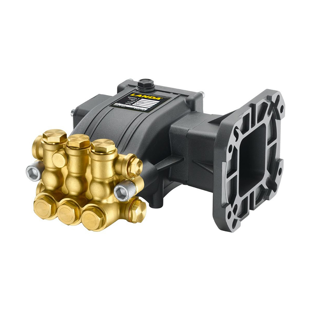 Landa Pump LPP3035G1, 3500 PSI 3.0 GPM