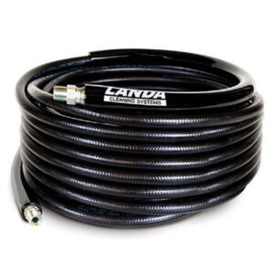 Landa 1-Wire High-Pressure Hose