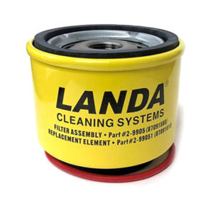 Landa Fuel Filter Element - 8.709-161.0