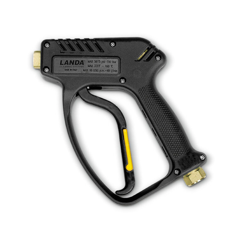 Landa Trigger Gun - 8.751-234.0