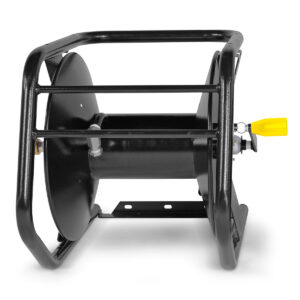 Ready-Stack Hose Reel, 200 ft Capacity Landa