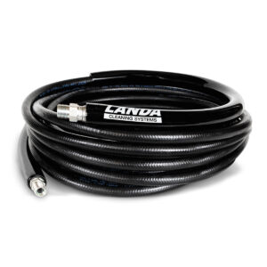 Landa Hose, 50 ft. x 3/8", 4000 PSI 1-Wire, SWxSO