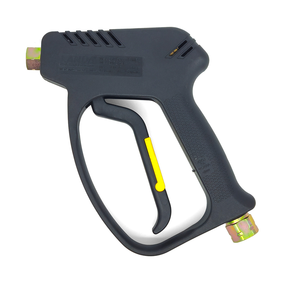 Trigger Gun, Landa, 5000 PSI