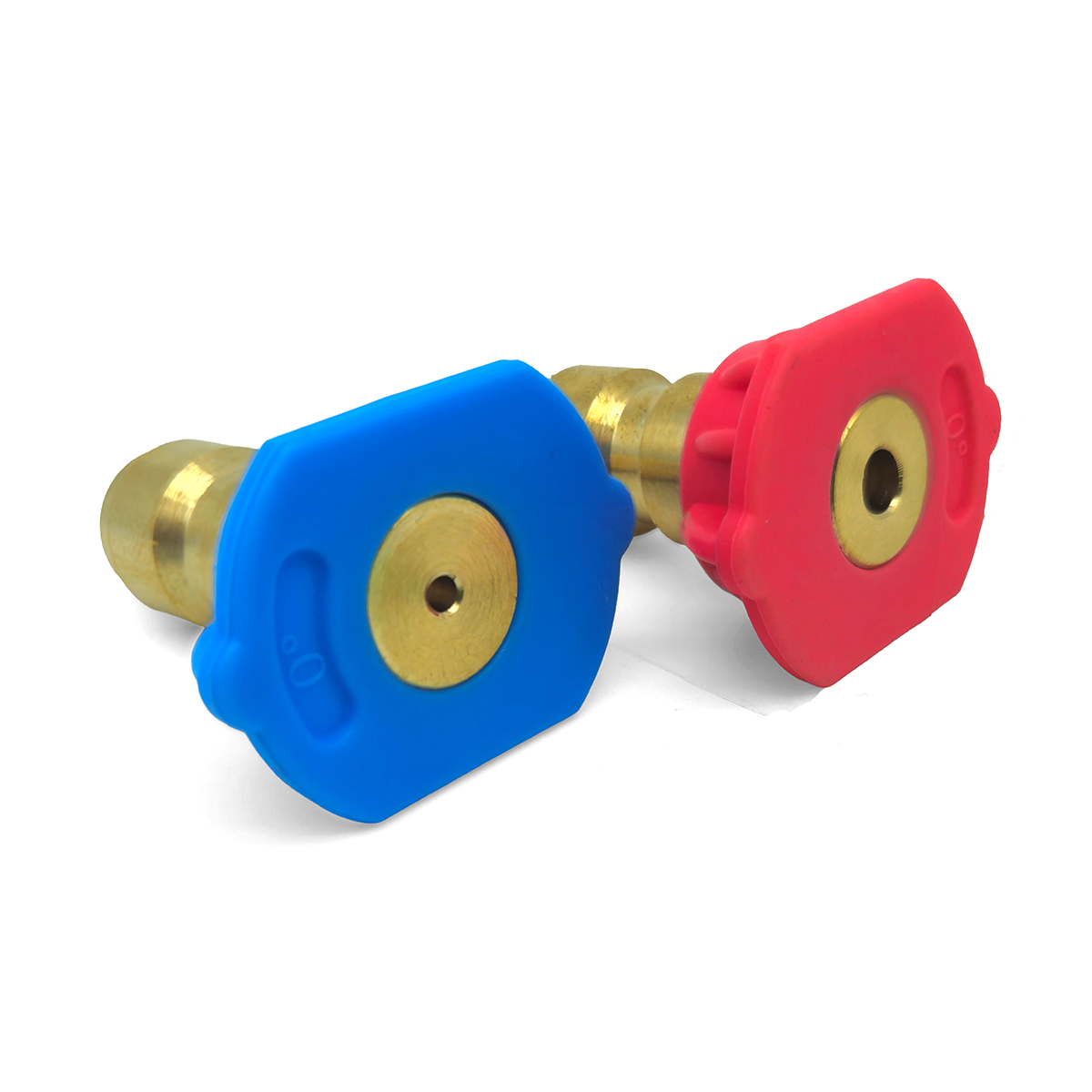 Second Story Nozzle Kit, Legacy Quick Connect, 2-Pack