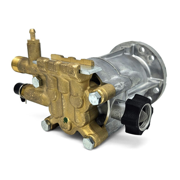 Legacy Axial Pump w/FGH Inlet, 3000 PSI 2.6 GPM
